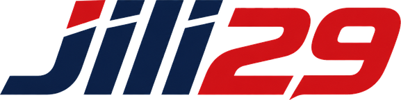 jili29 official logo
